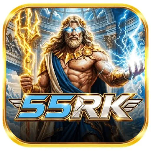 55RK - Game Kasino Seru dan Menguntungkan