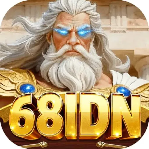 68IDN - Game Domino Terbaik untuk Hiburan Anda