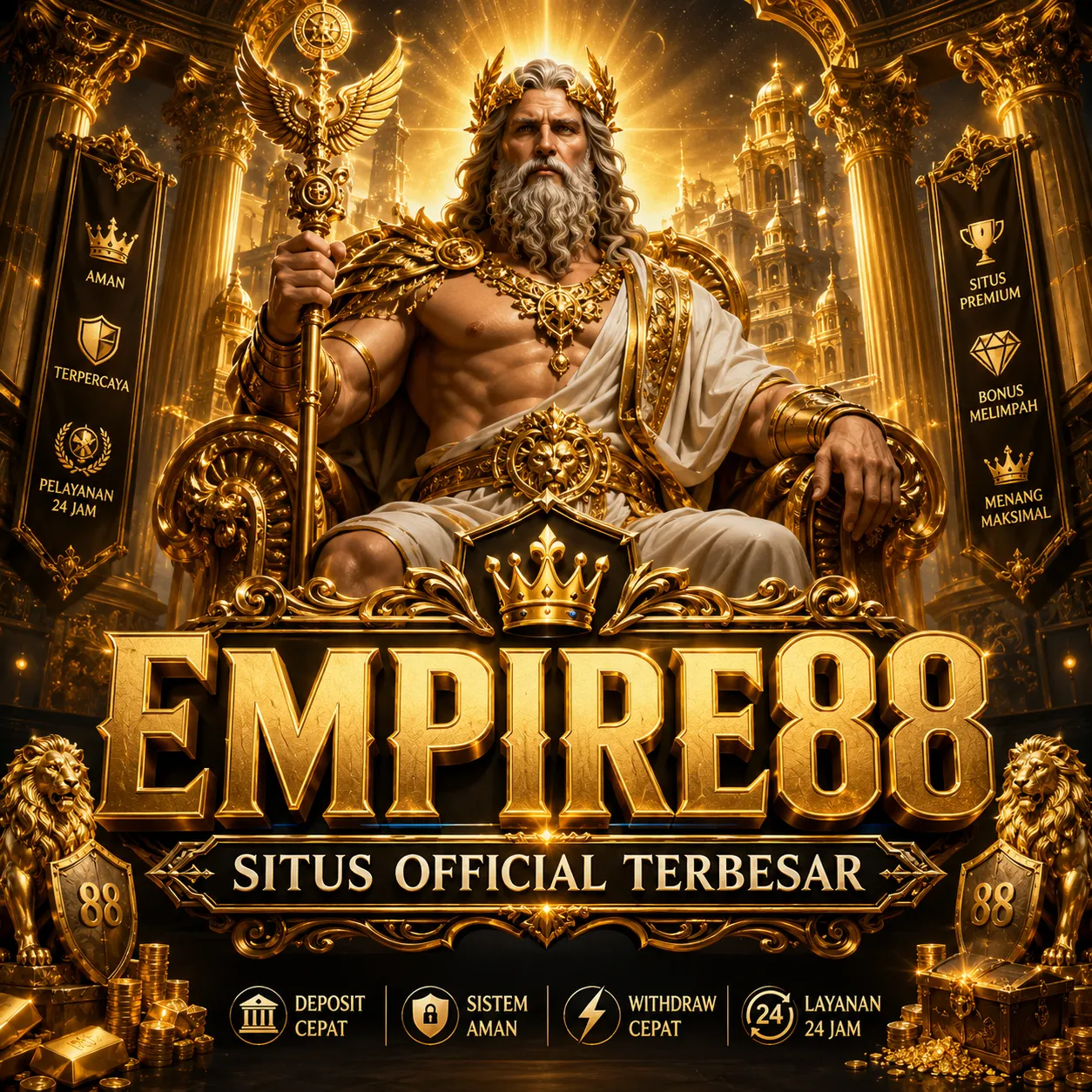 EMPIRE88 - Game Pertanian yang Seru dan Menyenangkan
