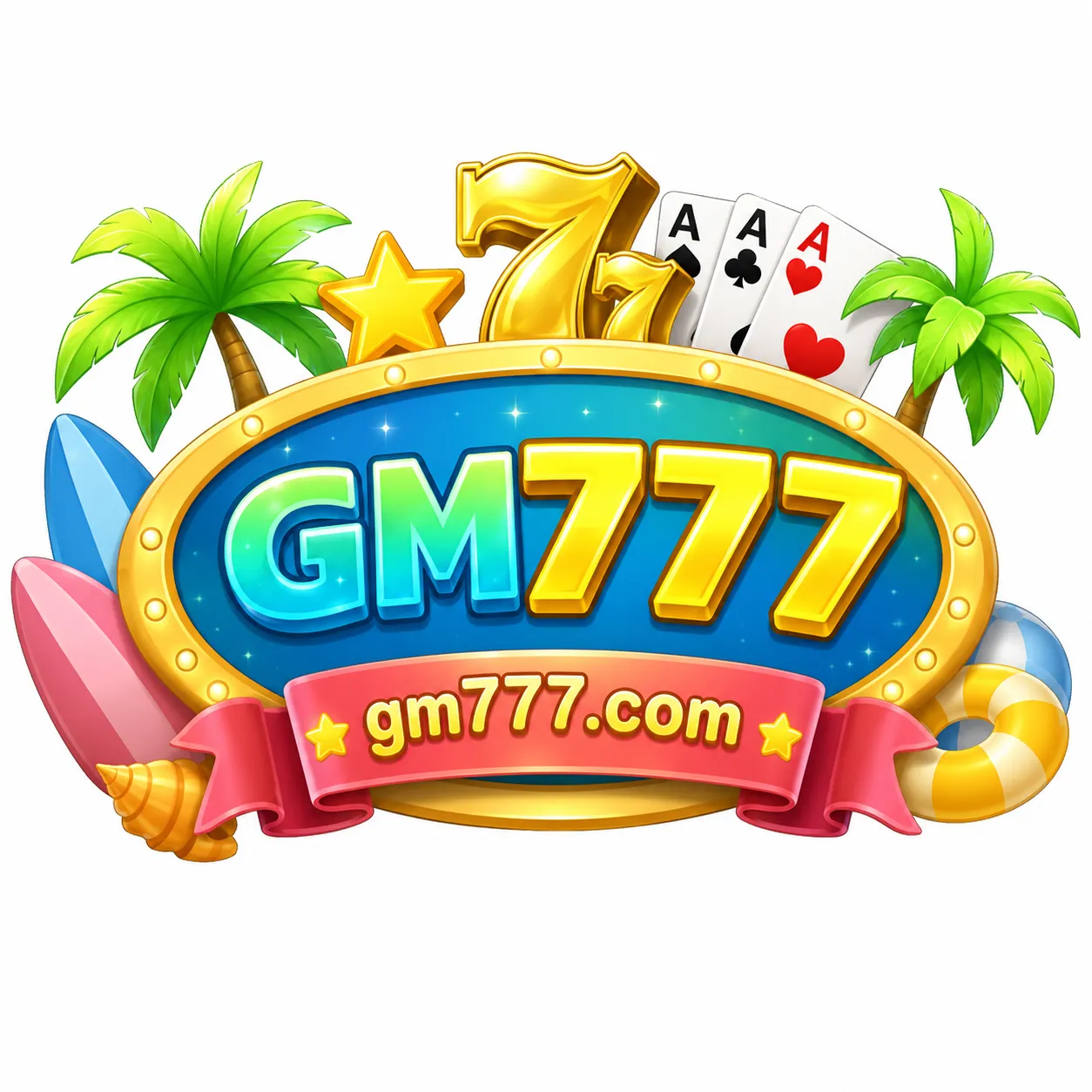 GM777 - Pertahanan Menara yang Seru dan Menantang