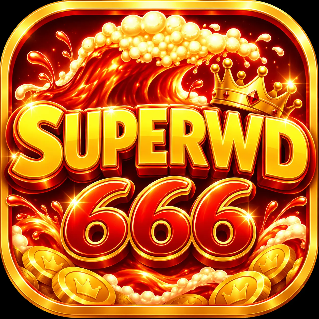 SUPERWD666 - Petualangan Seru di Dunia Anime