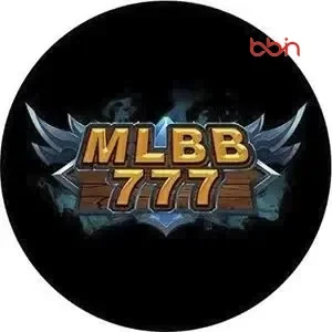 Logo mlbb777